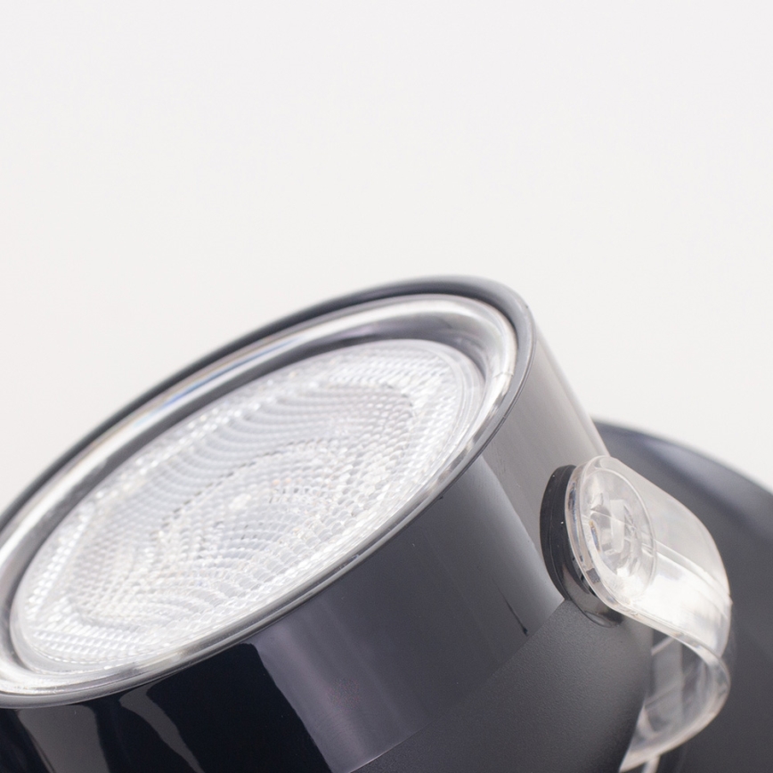 Philips 53233/30/16 - LED spotlight MYLIVING DYNA 3xLED/3W/230V