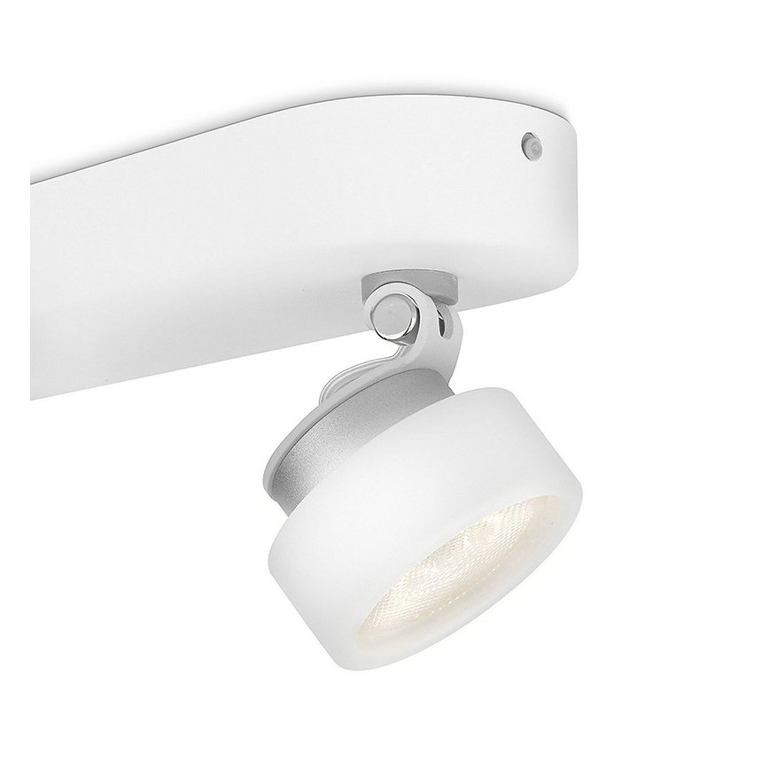 Philips 53274/31/16 - LED spotlight RIMUS 4xLED/3W/230V