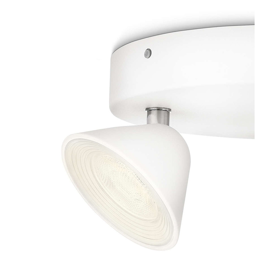 Philips 53289/31/16 - LED spotlight TWEED 3xLED/3W/230V