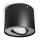 Philips 53300/30/16 - LED Dimbar spotlight PHASE 1xLED/4,5W/230V