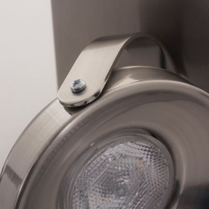 Philips - LED ljusreglerad spotlight 1xLED/4,5W/230V
