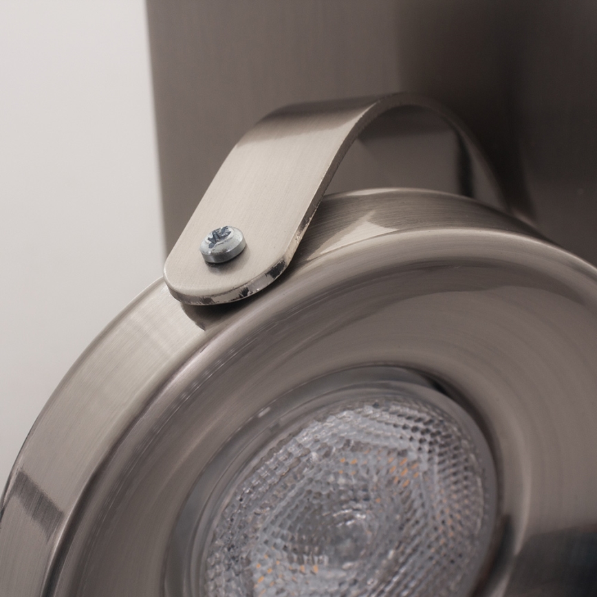 Philips - LED ljusreglerad spotlight 1xLED/4,5W/230V
