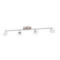 Philips 53334/17/16 - LED spotlight FREMONT 4xLED/4W/230V