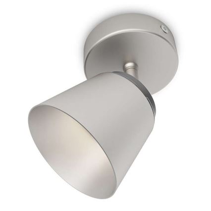 Philips 53340/17/16 - LED spotlight MYLIVING DENDER 1xLED/4W/230V