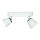 Philips 53342/31/16 - LED spotlight DENDER 2xLED/4W/230V