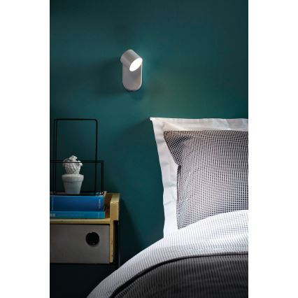 Philips 56240/31/16 - Spotlight MYLIVING stjärna 1xLED/4,5W/230V