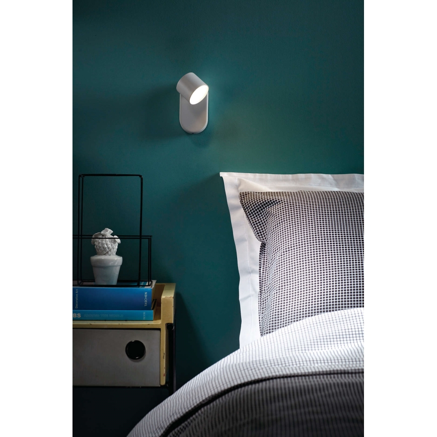 Philips 56240/31/16 - Spotlight MYLIVING stjärna 1xLED/4,5W/230V