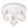 Philips 56243/31/16 - LED Dimbar spotlight STAR 3xLED/4W/230V