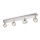 Philips 56244/48/16 - LED Dimbar spotlight STAR 4xLED/3W/230V