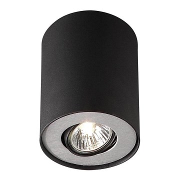 Philips 56330/30/PN - Spotlight MYLIVING PILLAR 1xGU10/20W/230V