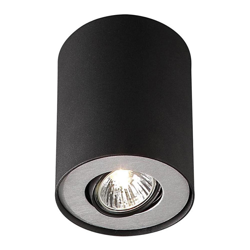 Philips 56330/30/PN - Spotlight MYLIVING PILLAR 1xGU10/20W/230V