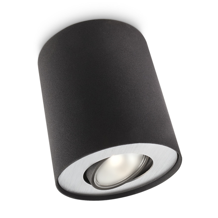 Philips 56330/30/PN - Spotlight MYLIVING PILLAR 1xGU10/20W/230V