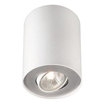Philips 56330/31/PN - Spotlight MYLIVING PILLAR 1xGU10/35W/230V