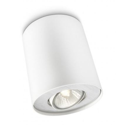 Philips 56330/31/PN - Spotlight MYLIVING PILLAR 1xGU10/35W/230V