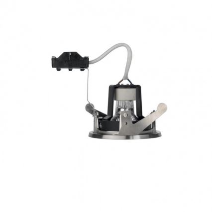 Philips 57959/17/PN - Infälld Belysning AGENA 1xGU10/35W/230V