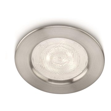 Philips 59101/17/16 - LED Hängande Takbelysning SCEPTRUM 1xLED/3W/230V