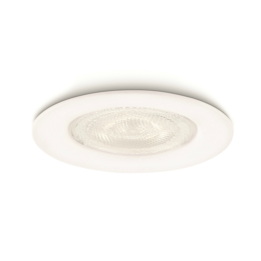 Philips 59101/31/16 - LED Hängande Takbelysning SCEPTRUM 1xLED/3W/230V