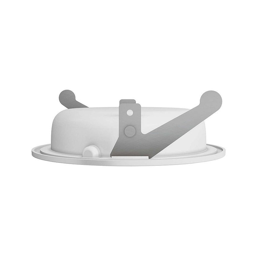 Philips - SET OM 3 dimbara LED infällda taklampor LED/4,5W/230V