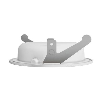 Philips - KIT 3x Dimbar infälld LED belysning/4,5W/230V