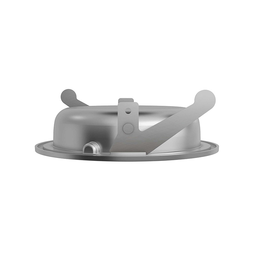 Philips - KIT 3x Dimbar infälld LED belysning/4,5W/230V