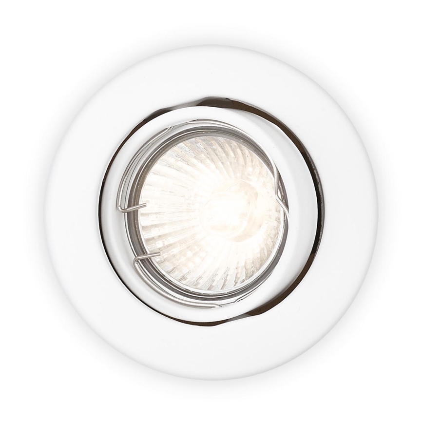 Philips 59240/31/E7 - Hängande Takbelysning 1xGU10/50W/230V