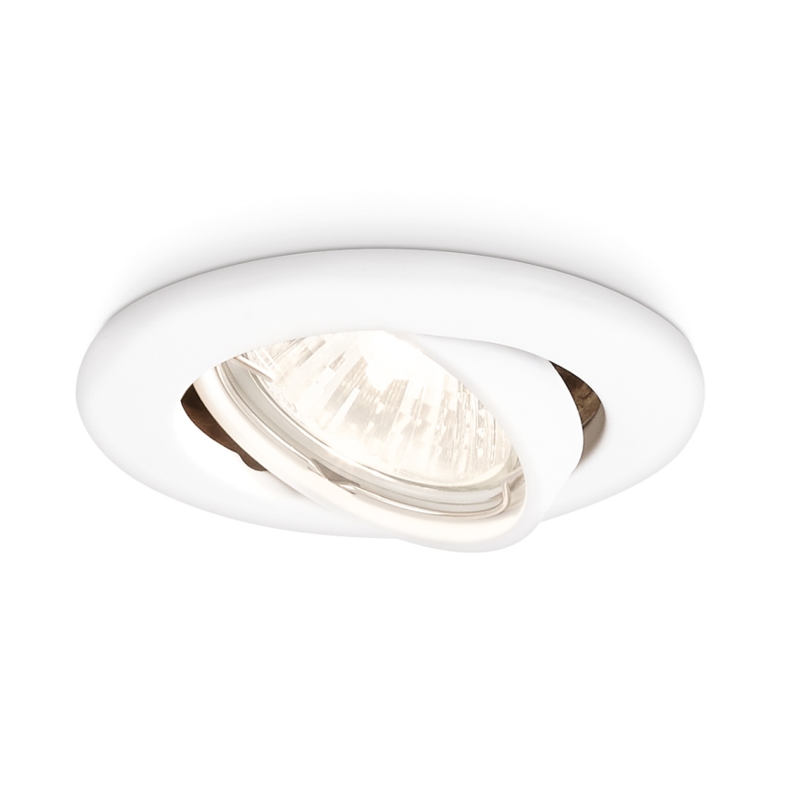 Philips 59240/31/E7 - Hängande Takbelysning 1xGU10/50W/230V