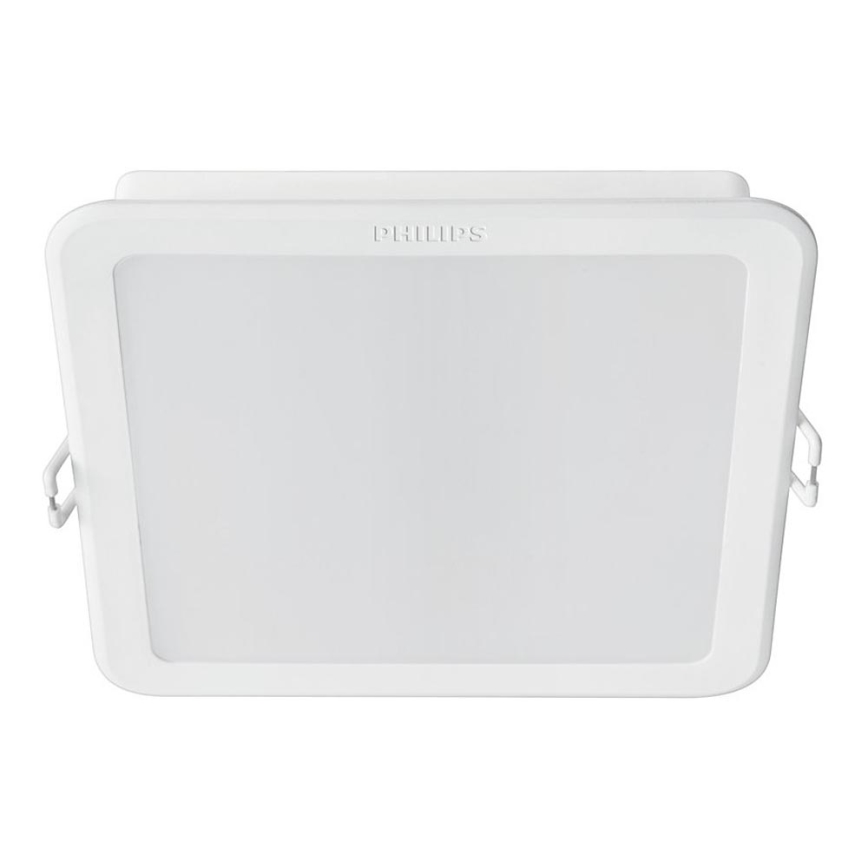 Philips 59465/31/E4 - LED Hängande Takbelysning MESON 1xLED/12,5W/230V 6500K