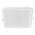 Philips 59465/31/E4 - LED Hängande Takbelysning MESON 1xLED/12,5W/230V 6500K
