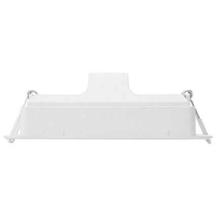 Philips 59465/31/E4 - LED Hängande Takbelysning MESON 1xLED/12,5W/230V 6500K
