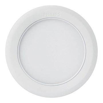 Philips 59523/31/P1 - LED Hängande Takbelysning MARCASITE 1xLED/14W/230V