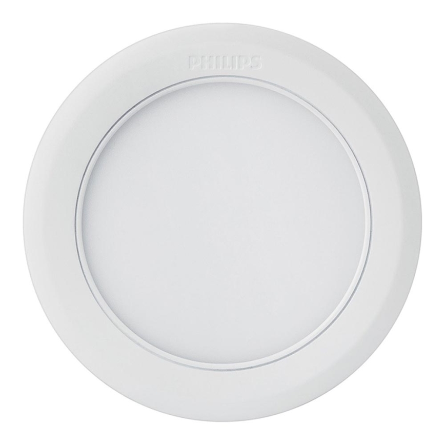 Philips 59523/31/P1 - LED Hängande Takbelysning MARCASITE 1xLED/14W/230V