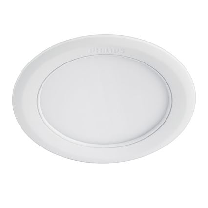 Philips 59523/31/P1 - LED Hängande Takbelysning MARCASITE 1xLED/14W/230V
