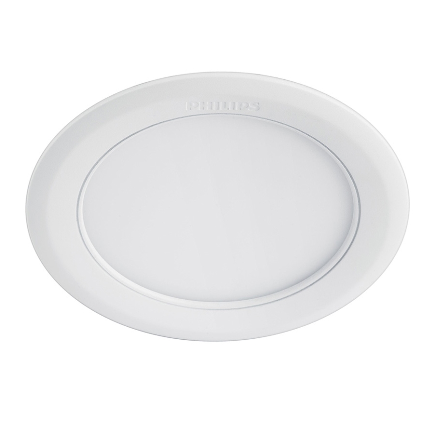 Philips 59523/31/P1 - LED Hängande Takbelysning MARCASITE 1xLED/14W/230V