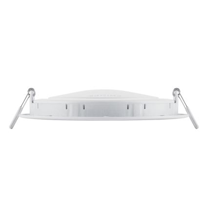 Philips 59523/31/P1 - LED Hängande Takbelysning MARCASITE 1xLED/14W/230V