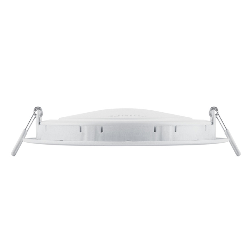 Philips 59523/31/P1 - LED Hängande Takbelysning MARCASITE 1xLED/14W/230V