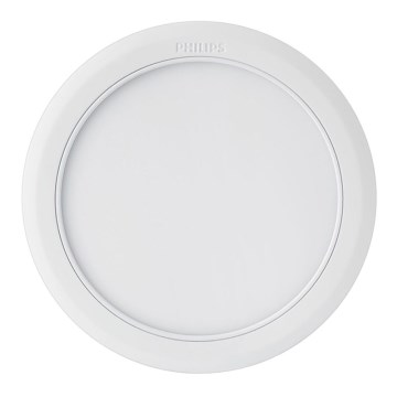 Philips 59529/31/P1 - LED Hängande Takbelysning MARCASITE 1xLED/21W/230V