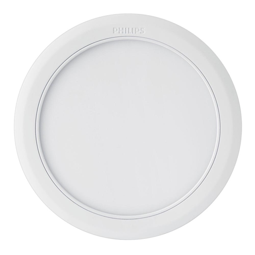 Philips 59529/31/P1 - LED Hängande Takbelysning MARCASITE 1xLED/21W/230V