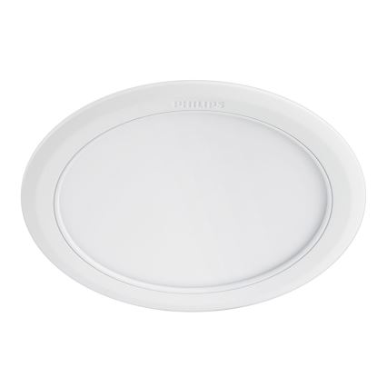 Philips 59529/31/P1 - LED Hängande Takbelysning MARCASITE 1xLED/21W/230V