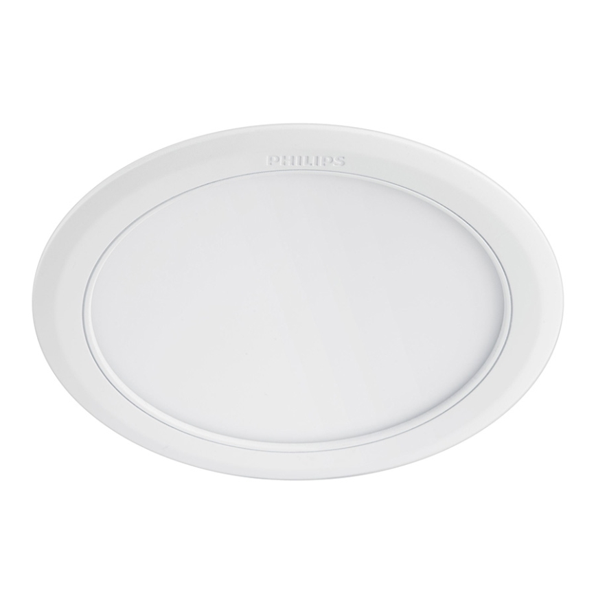 Philips 59529/31/P1 - LED Hängande Takbelysning MARCASITE 1xLED/21W/230V