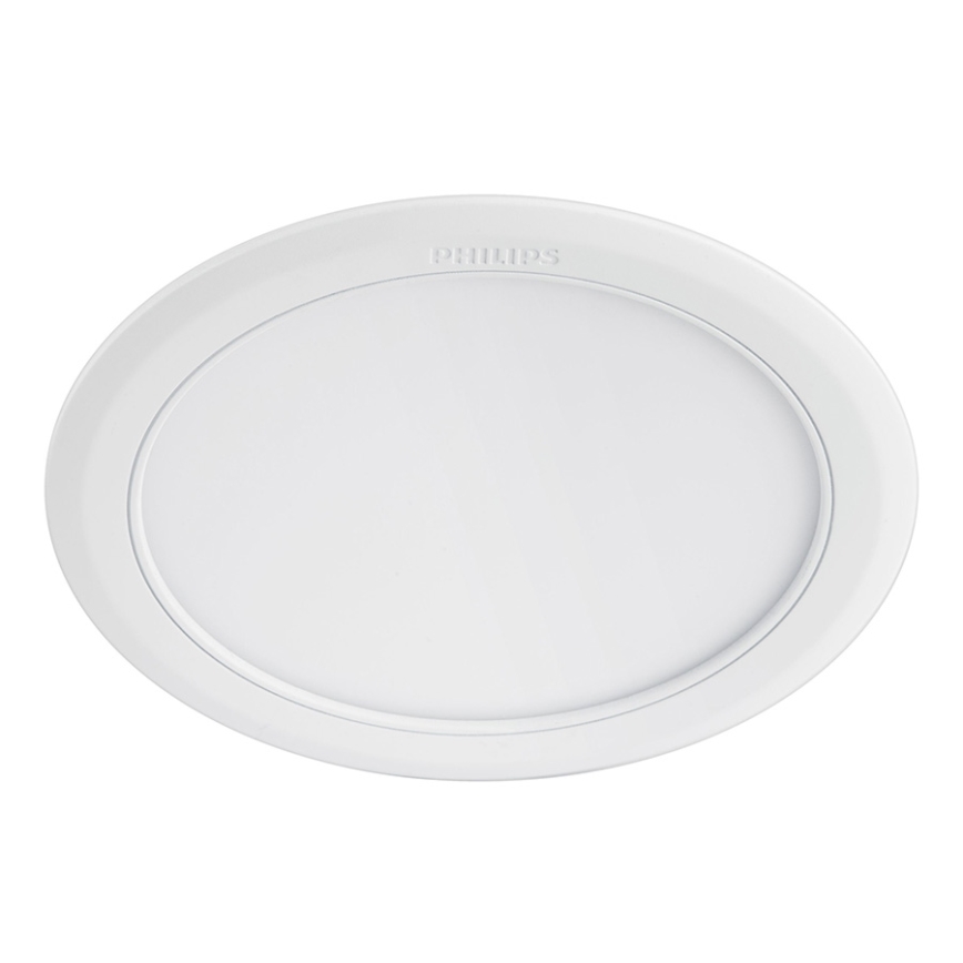 Philips 59529/31/P3 - LED Hängande Takbelysning MARCASITE 1xLED/21W/230V