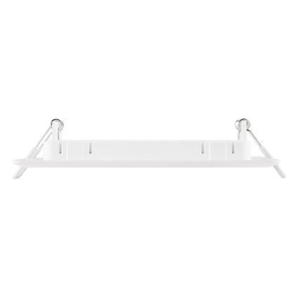 Philips - Dimbar infälld LED belysning/12W/230V