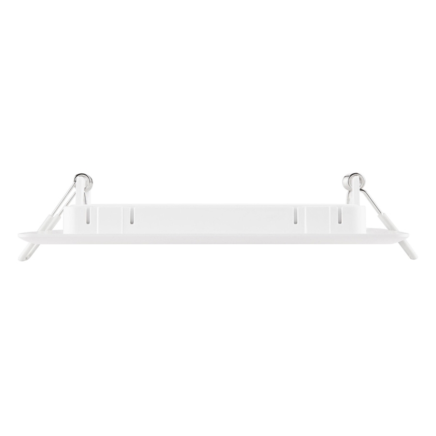 Philips - Dimbar infälld LED belysning/12W/230V