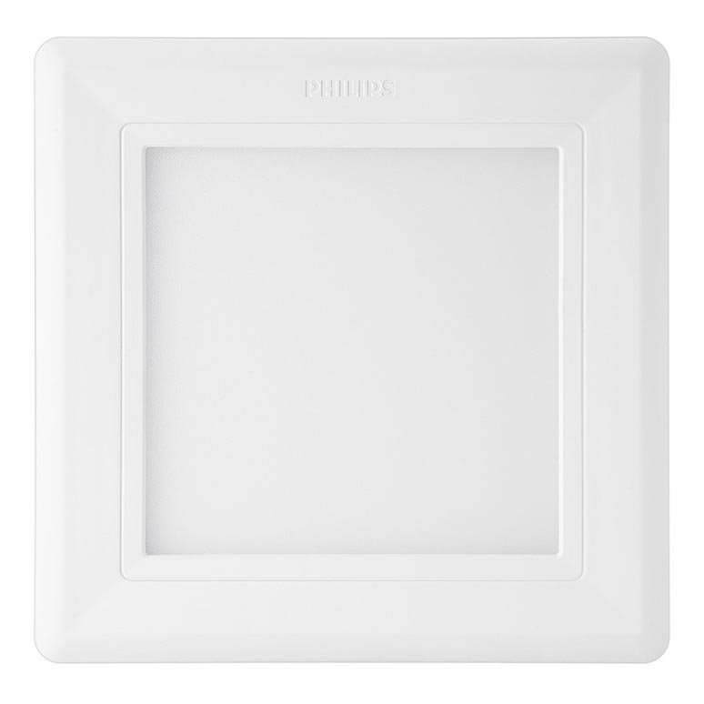 Philips 59832/31/P3 - LED Hängande Takbelysning HADRON 1xLED/12W/230V