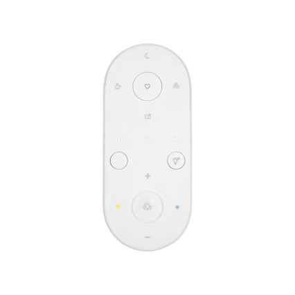 Philips 60261/43/P5 - LED Dimbar taklampa 1xLED/32W/230V + fjärrkontroll