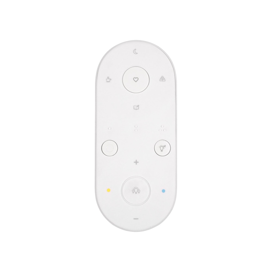 Philips 60261/43/P5 - LED Dimbar taklampa 1xLED/32W/230V + fjärrkontroll