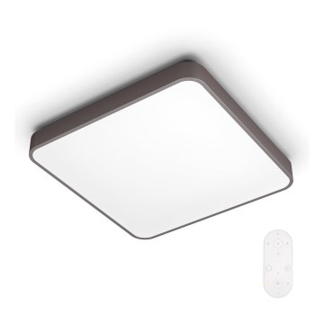 Philips 60261/43/P5 - LED Dimbar taklampa 1xLED/32W/230V + fjärrkontroll