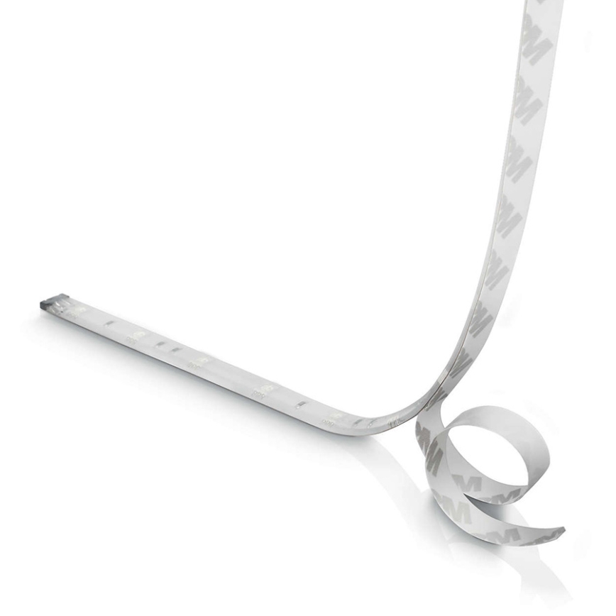 Philips 70102/31/P2 - LED list MYLIVING LIGHTSTRIP 5m LED/24W/230V