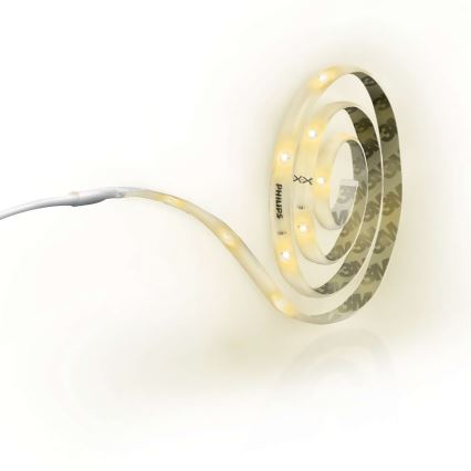 Philips 70102/31/P2 - LED list MYLIVING LIGHTSTRIP 5m LED/24W/230V