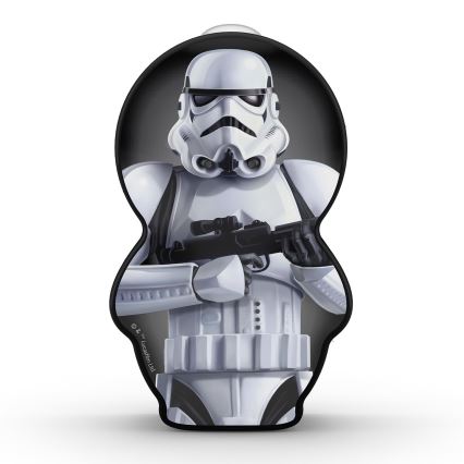 Philips 71767/97/16 - LED Barn  DISNEY STAR WARS 1xLED/0,3W/2xAAA