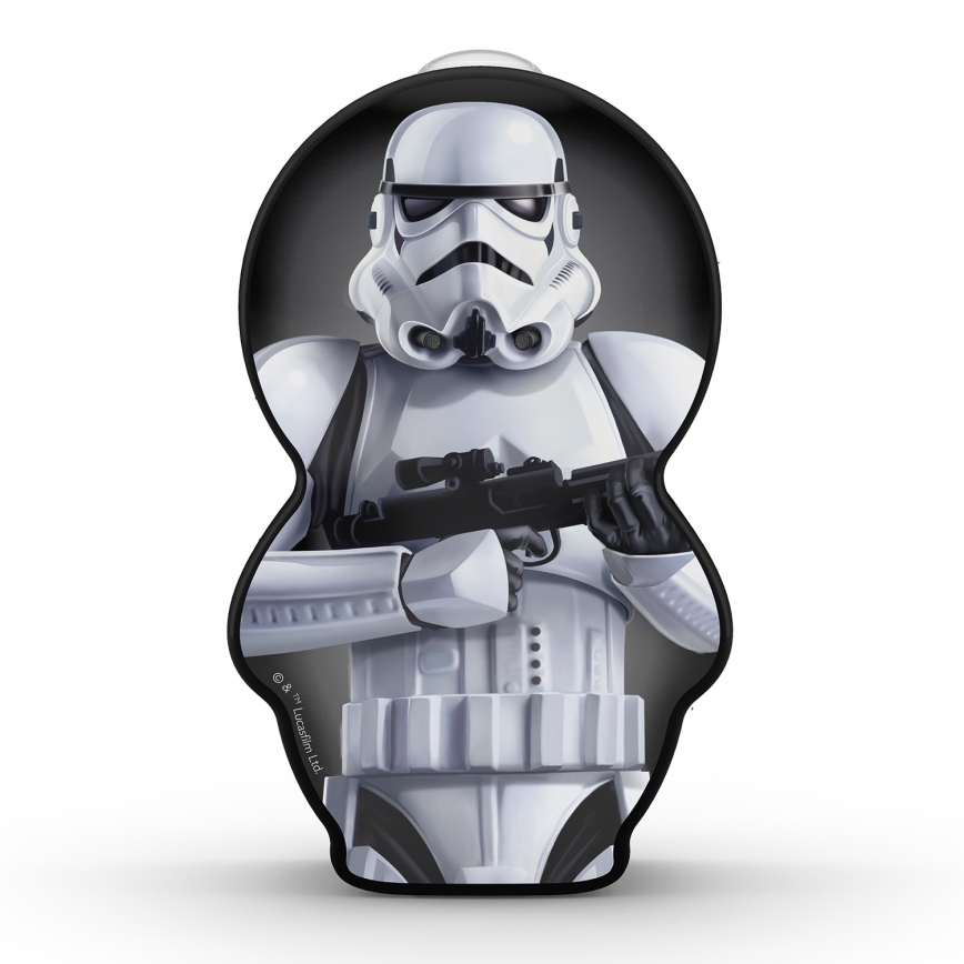Philips 71767/97/16 - LED Barn  DISNEY STAR WARS 1xLED/0,3W/2xAAA